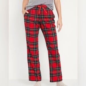 Old Navy Tartan Women PJs ONLY